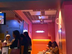 门面-狐狸和向日葵(北京路店)