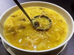 佛跳墙-骏莱海鲜鱼港(五角场店)