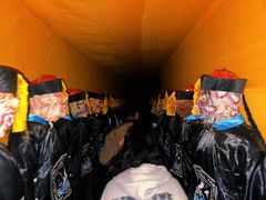 -七彩云南欢乐世界