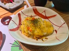 -花潮料理艺食馆(世欧广场店)