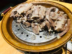 蒙料一八手把肉-蒙料·手把肉(望京店)
