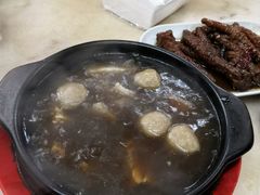 -新记肉骨茶
