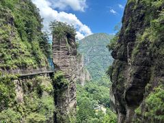 -雁荡山风景名胜区