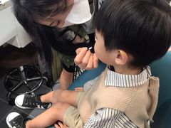 -海马体照相馆(北京apm店)