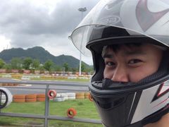-千岛湖燃擎卡丁车赛车主题乐园(秀湖路店)
