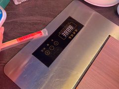 -百彦蒙古包·碳烤羊排·手抓羊肉(万江首店)