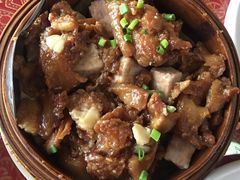 客家粉蒸肉-客汀家宴·客家烟火 四季食材(集美店)