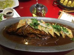 -山西会馆·晋菜·晋商宴·牌匾博物馆(胜利东街店)