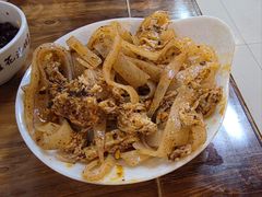 -老鳯府豆花泡馍(第五大道店)