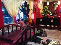 -禧鳳記·猪肚鸡火锅(玖洲道店)