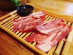 -杀猪天·韩国烤肉(铁路街第一分店)