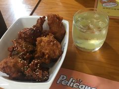 -Pelicana百利家炸鸡(江南西名店城店)