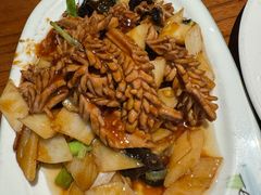 -崔义清鲁菜馆(大明湖店)
