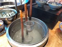 -老城南.鸭血粉丝汤(夫子庙店)