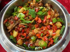 -毛家湘味楼(虹梅店)