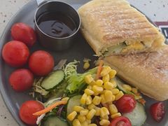 -必胜客(海滨店)