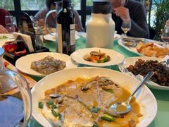 -瓯菜排档·温州海鲜(玕南店)