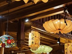 -民食香·腊排骨野生菌美食(木府店)