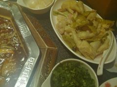 -陈府大宅门成都火锅·手切鲜肉(太原街店)