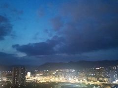 -金鸡山公园
