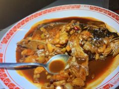 -旺顺阁鱼头泡饼(常营店)