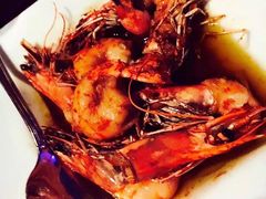 -Ministry of Crab(科伦坡店)