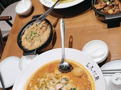 -三天打鱼(奥体店)