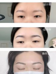-久匠半永久纹眉