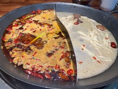 -楠火锅(哈尔滨金爵万象店)