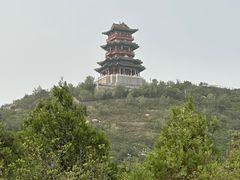 -定都阁
