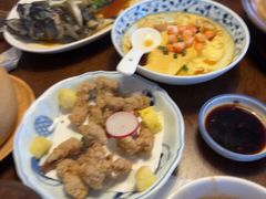 -林四喜·闽南传家菜(鼓浪屿店)
