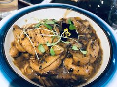 -素心小筑(后沙裕镇店)