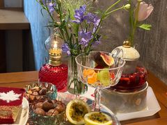 -良木缘咖啡西餐(川大店)