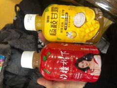 -朴小妹人参鸡汤火锅(长白山万达店)