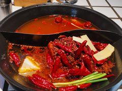 -贰回巷火锅馆(钟楼店)