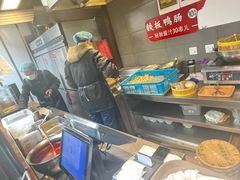 -香园茶社·金陵小灶(老门东店)