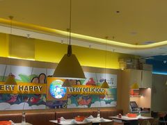 -小鱼小牛(世欧广场店)