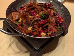 -7号院家宴.烧鸽子(门头沟店)