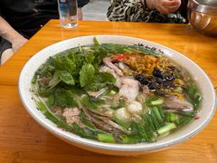 -熊氏牛羊杂粉(龙眼井总店)