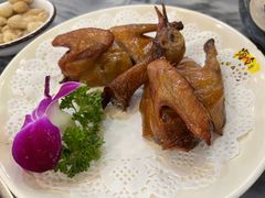 -鸽鸟轩(石岐店)