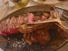 -Keens Steakhouse
