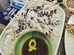 -贞姨美食·老字号海鲜大排档