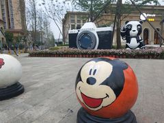 -府河摄影公园