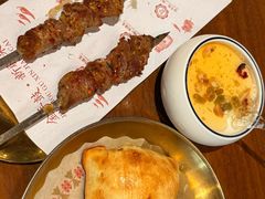 -金手鼓·新疆菜(南京店)