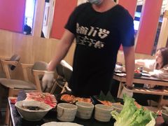 -悟空酒场烤肉(凯德壹中心店)