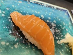 -Sushi Hanzo半藏(天环广场店)