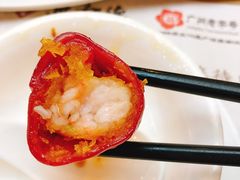 -点都德(汇盈广场店)
