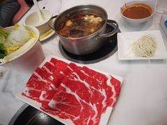 -光明·博海美食花园(上海瑞金医院12号楼店)