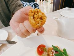 -Cova Ristorante & Caffe(海港城店)