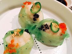 -8餐厅(新葡京酒店)